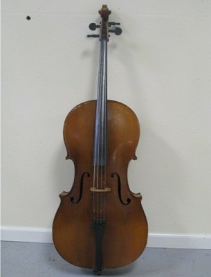 Cello