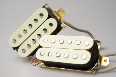 Mint green tops here. Does anyone, by the way,  know where to find mint green 1.5 x 6 mm binding for guitar bodies? I have searched but have not found.