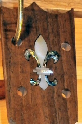 Fleur de Lis