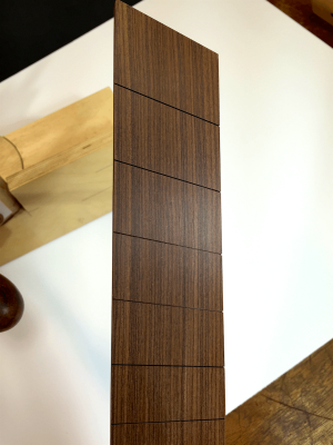 Fretboard Zoom