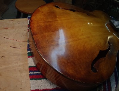 N7-120 String ground through tail block.JPG